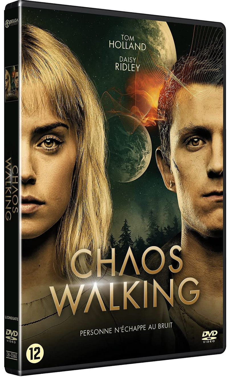 Chaos Walking