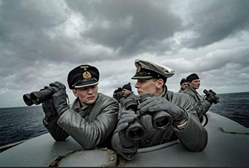 Das Boot - Season 1 - TV Series 2018