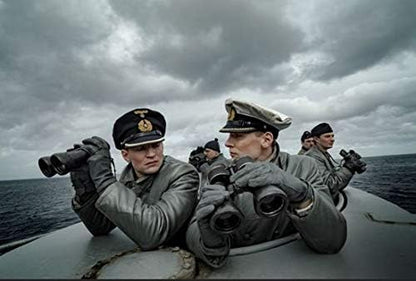 Das Boot - Season 1 - TV Series 2018