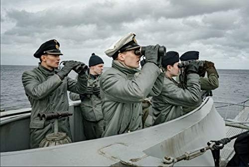 Das Boot - Season 1 - TV Series 2018