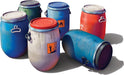 Miniart 1:24 - Plastic Barrels 100L