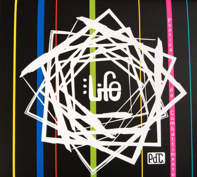 Poetica Da Combattimento - Life