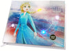 Notebook with Lights and Frozen Sound 2
