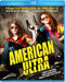 American Ultra (Blu-ray) (Geen Nederlandse ondertiteling)