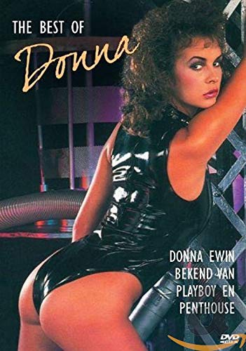 dvd - the best of donna (1 DVD