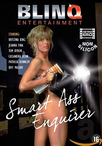 Smart Ass Enquirer