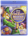 Great Mouse Detective