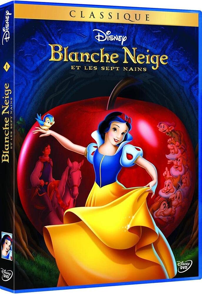 Blanche Neige