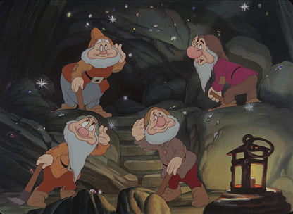 Blanche Neige