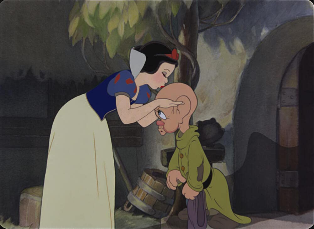 Blanche Neige