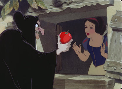Blanche Neige