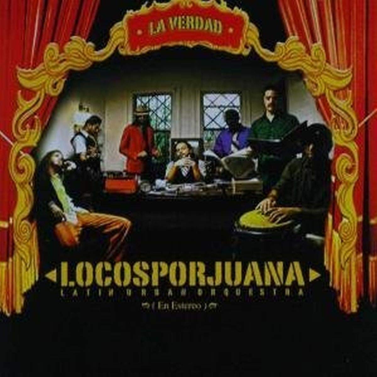 La Verdad