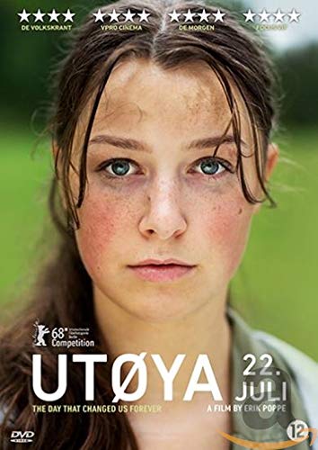 Utoya 22 july