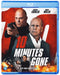 10 Minutes Gone (Blu-Ray) - [Dutch Import]