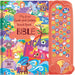 My First Look & Find Bible