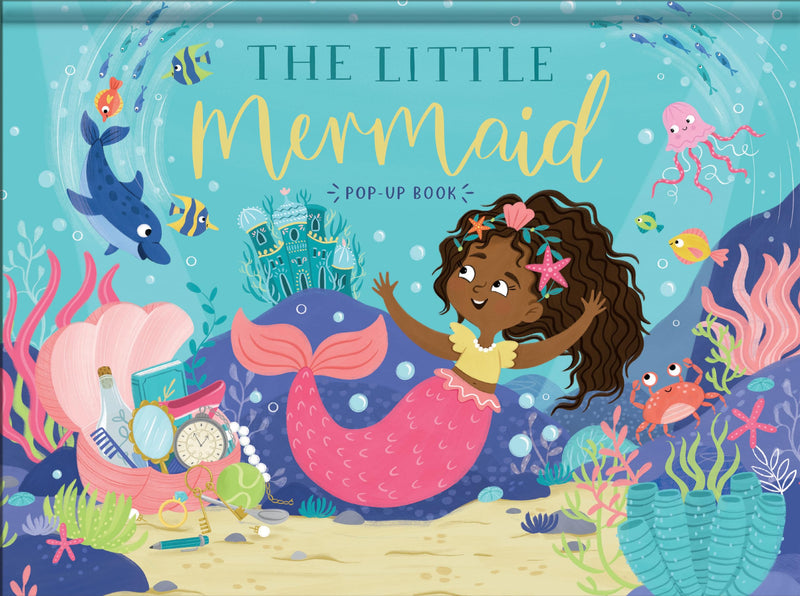 The Little Mermaid