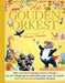 Het gouden orkest: met muziek en geluid van Henny Vrienten (Gouden boekjes