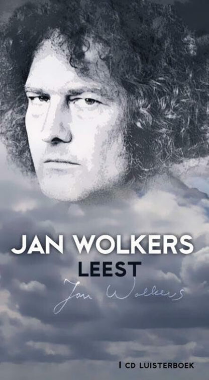 Jan Wolkers leest (HKM Literatuur