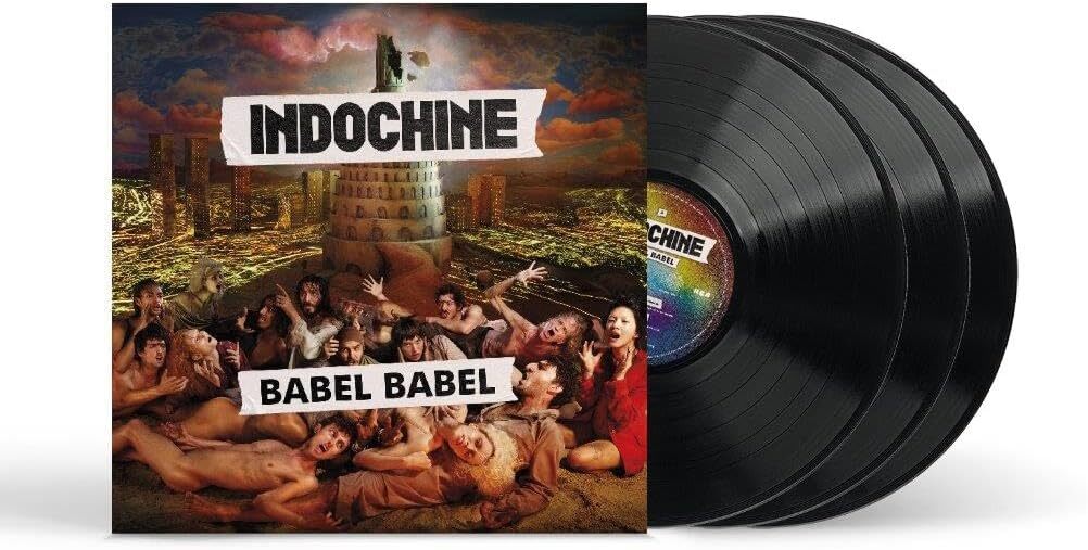 Babel Babel