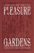 Pleasure Gardens: Blackouts and the Logic of Crisis