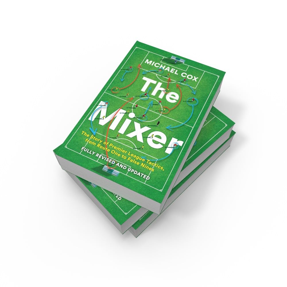 The Mixer