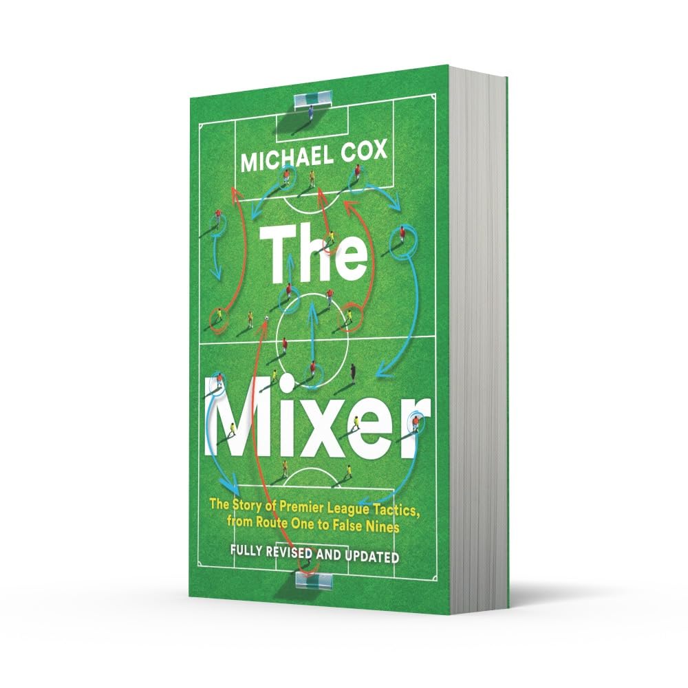 The Mixer