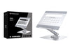 Laptop Stand With 7-In-1 Docking