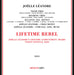 Lifetime Rebel: Joëlle Léandre's Lifetime Achievement Awards, Vision Festival 2023