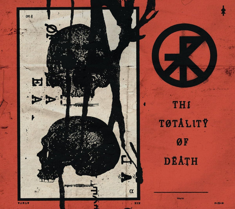The Totality of Death