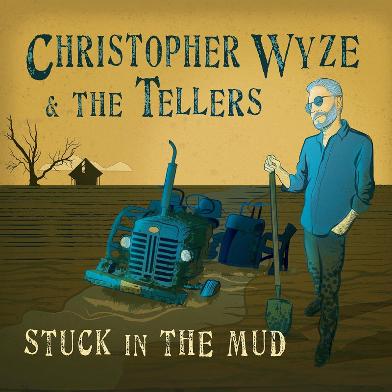 Stuck in the Mud