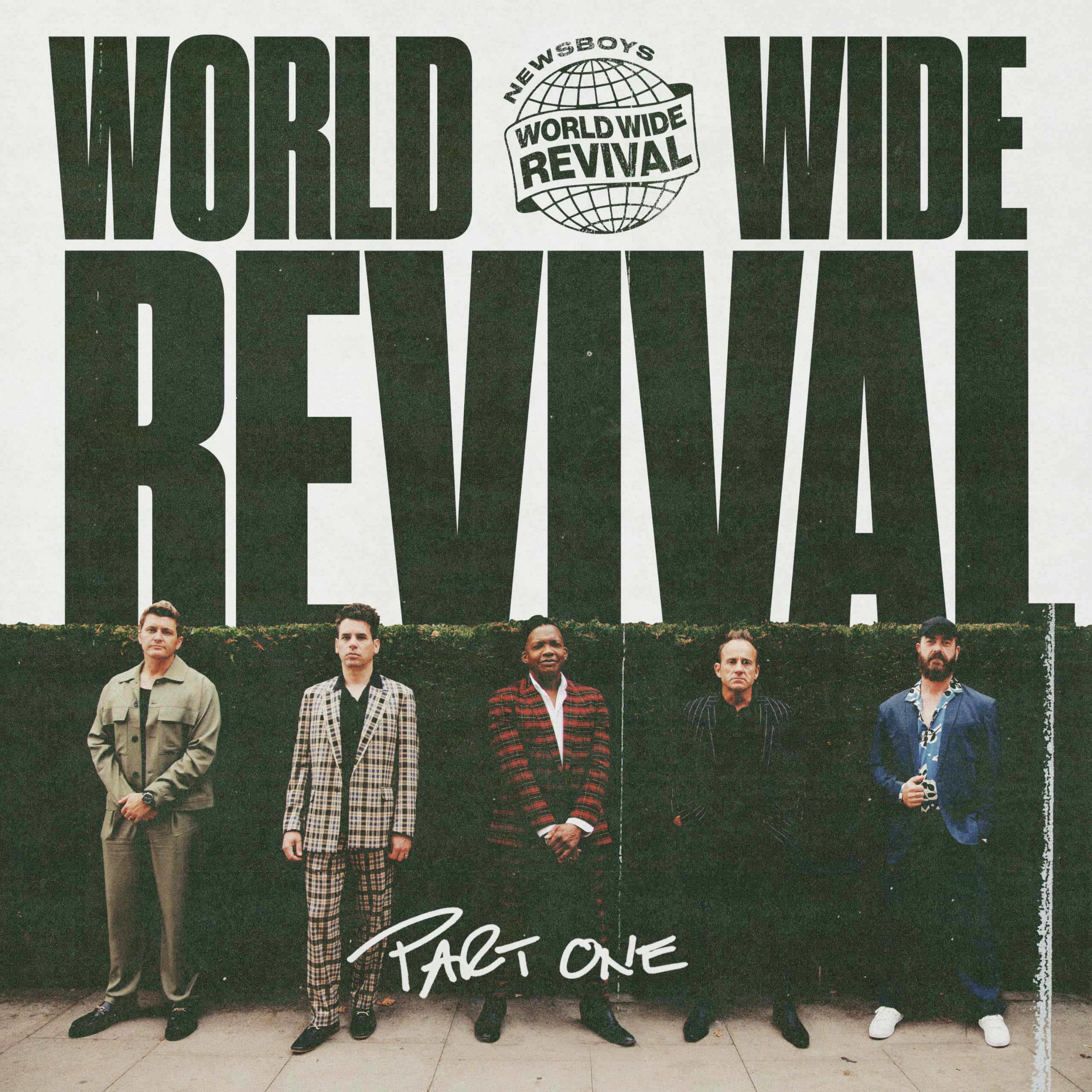 WORLDWIDE REVIVAL, PT. 1