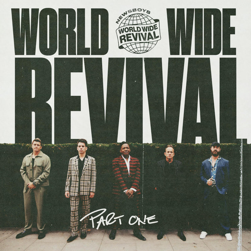 WORLDWIDE REVIVAL, PT. 1