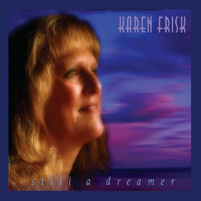 Still a Dreamer