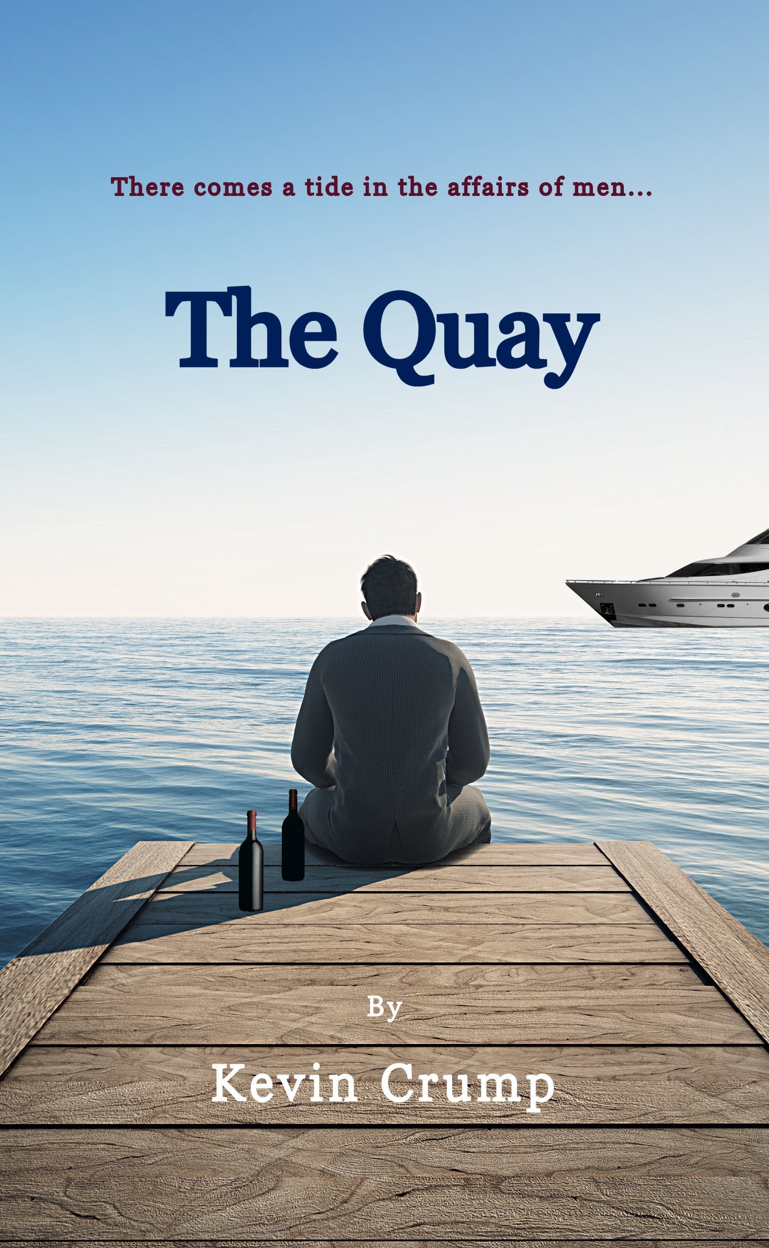 The Quay