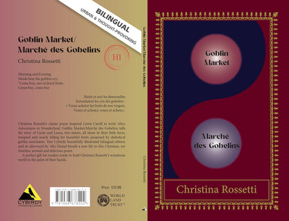 Goblin Market-Marche des Gobelins