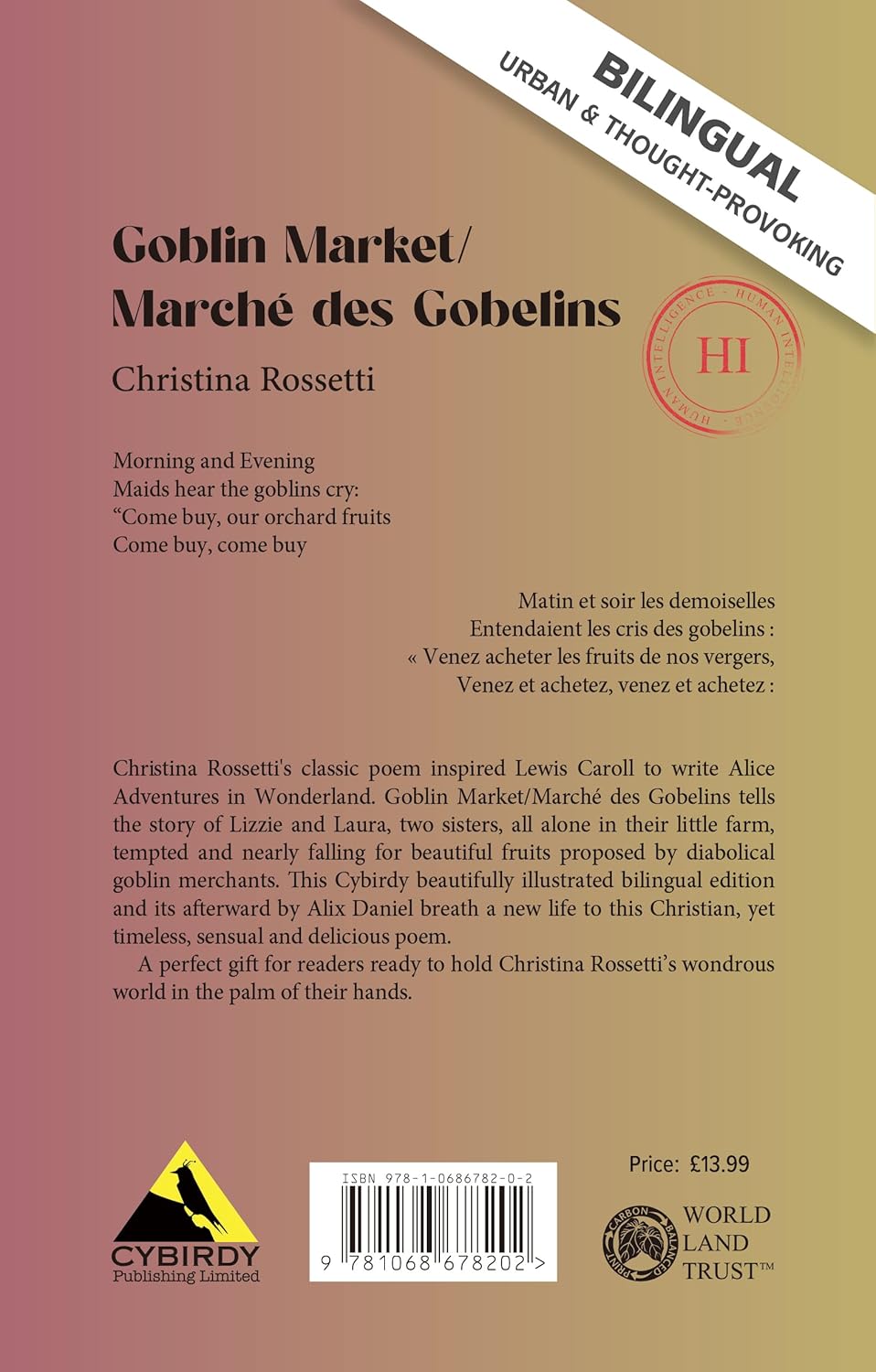 Goblin Market-Marche des Gobelins