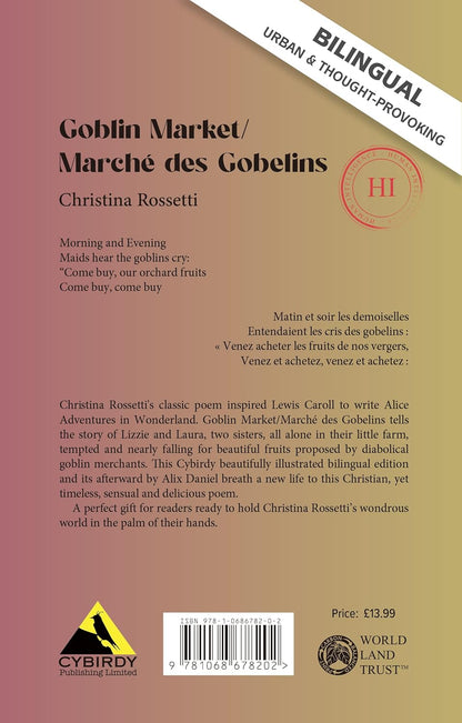 Goblin Market-Marche des Gobelins