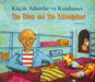 The Elves and the Shoemaker in Turkish and English