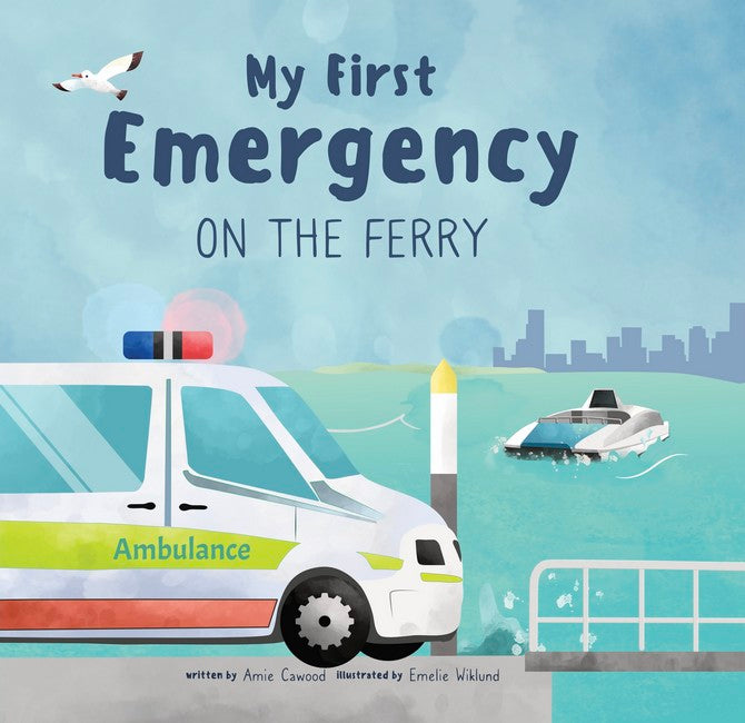 My First Emergency