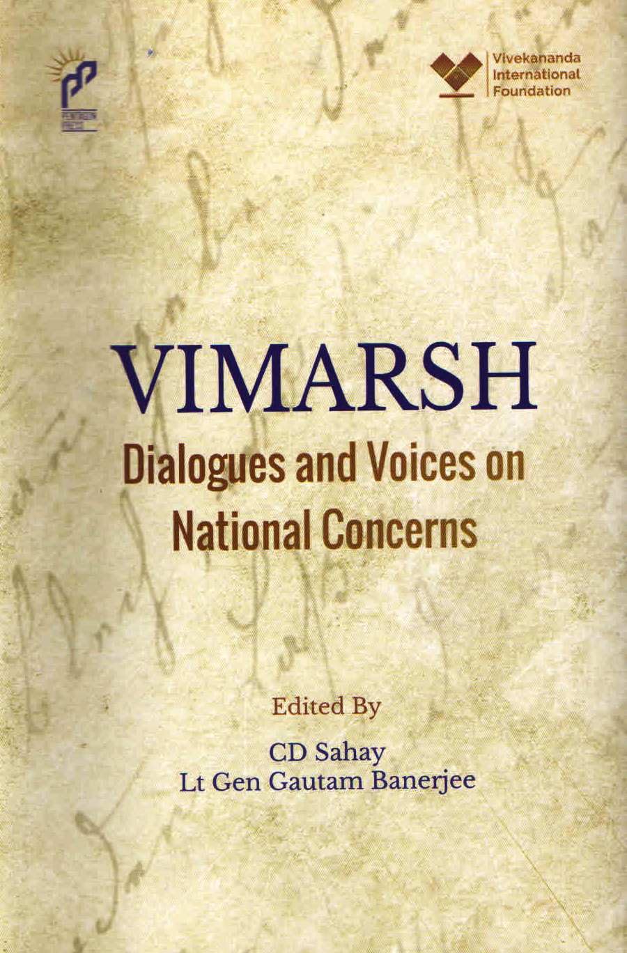 Vimarsh