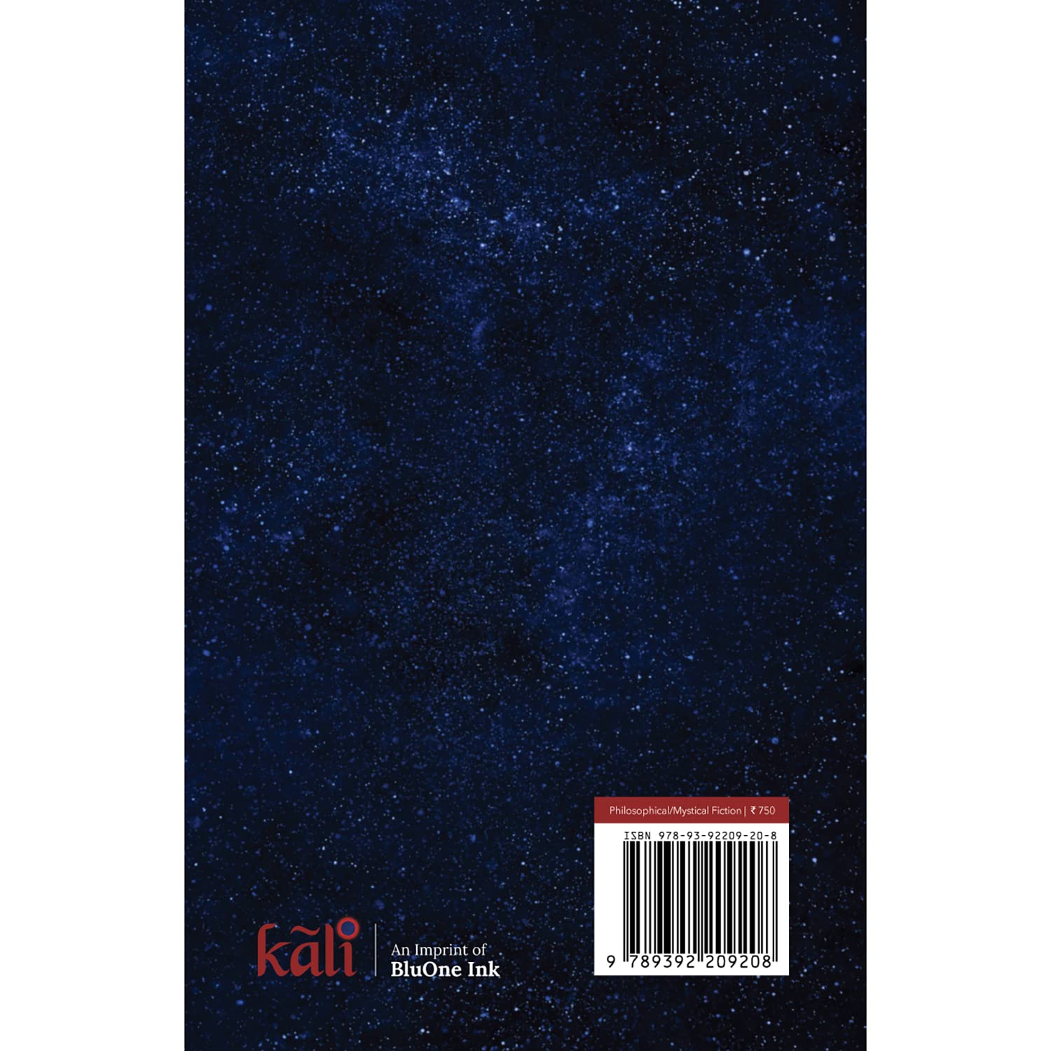Somewhere Among the Stars
