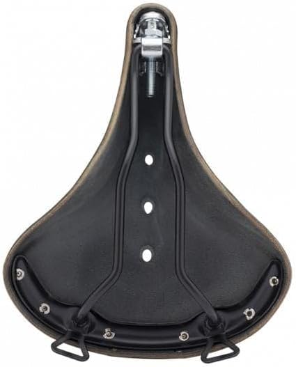 Brooks Saddle - B68
