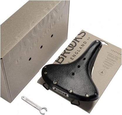 Brooks Saddle - B68