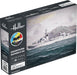 Heller 57093 Starter Kit Escorteurs Rapides E 5O 1/400
