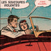 J'Irai Ailleurs (Vinyl