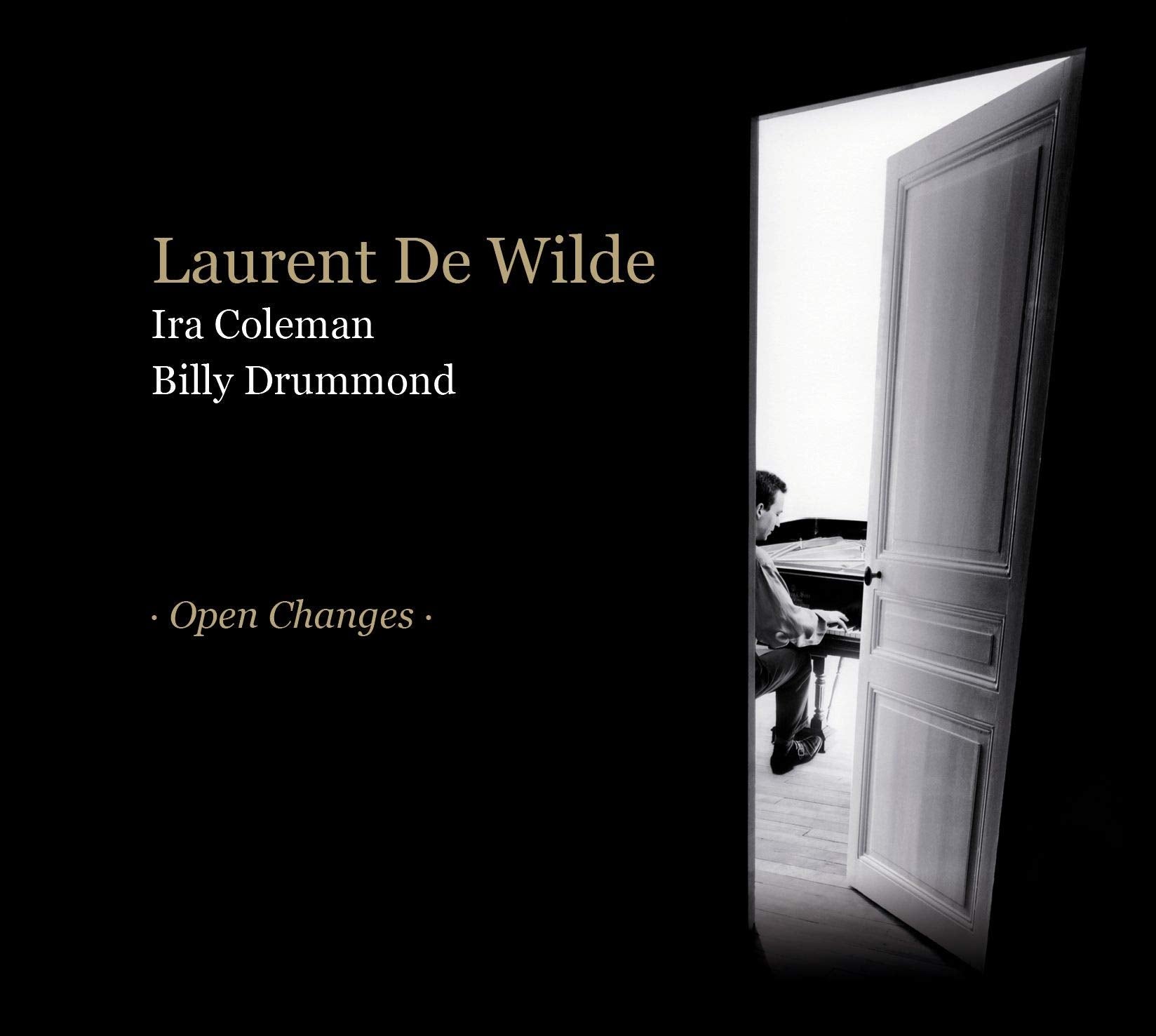 Open Changes