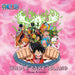 One Piece Whole Cake Island (Pink