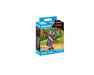 Playmobil 71546 Asterix: Prolix, collection play figures, asterix collectors and fans, fun imaginative role-play, playsets suitable for children ages 5+