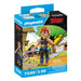 Playmobil 71549 Asterix: Adrenalin, collection play figures, asterix collectors and fans, fun imaginative role-play, playsets suitable for children ages 5+