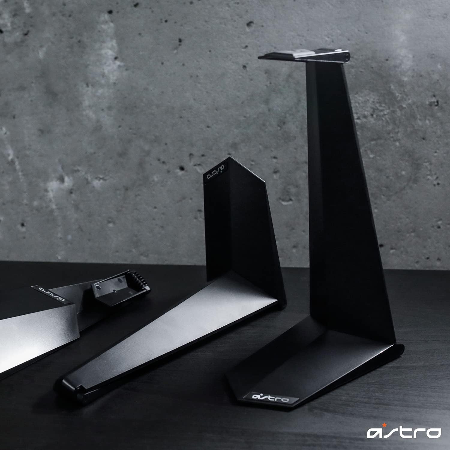Astro Folding Headset Stand
